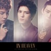 JYJ, 청와대 공연..김윤옥 여사 "'옥탑방' 재밌어"