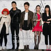 [★포토]프런코4 디자이너 '한 수 배울게요!'
