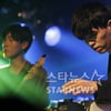 [★포토]포니 '공연 열기에 땀 흠뻑'