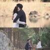 종영 '태양의신부', 장신영·정은우 결혼 '해피엔딩'