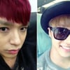 쌈디, 이기광과 훈훈 대화 눈길 "난 네 광팬이야"
