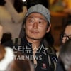 [★포토]노우진, '기념촬영 쯤이야'