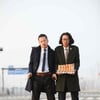 김경진, 4번째 싱글 발표 "기대 안해도 괜찮아~"