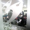 [★포토]심각한 분위기의 KBS 본부