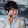 [★포토]조민기 "스타랩타임, 2ne1 나왔으면 좋겠다"