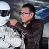 [★포토]김진표 "스티그 좀 움직여!"