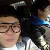 유남석, 셀카공개 "'코빅' 엠티가는 날 기분 좋다"