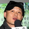 [★포토]송일곤 '(박)용우와 리니, 로맨스 바랬다'