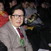 [★포토]김용건 '멋지게 수트입고 왔어요'