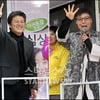 [★포토]권해효-이은미 '야권통합 심상정 후보 지지유세'