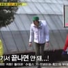 '런닝맨' 송지효, 보아 제치고 '이상한나라' 레이스勝