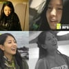 보아, 12년 전과 비교 사진..모태 미인 입증