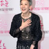 '봄, 눈' 윤석화 "삭발신, 배우로 살아있다 느껴"