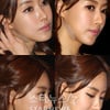 [★포토]'굴욕' 김윤서, '하필이면 파우더가...'