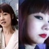 박소현, '민낯-화장' 비교 반전셀카 공개 '깜짝'