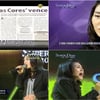 '슈퍼디바' 서은선, ★ 향한 열정..스위스에서 한국行