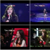 '엠보코' 이소정, '2DT' 파워보컬+상큼무대'극찬' 