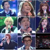 '엠보코', 라이브쇼 2R '접전'..장정우·샘구 탈락(종합)