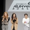 [★포토]김혜란-이지승-오유경 '탑3의 운명은?'