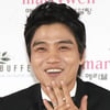 [★포토]조지훈, '저희 결혼반지에요'
