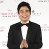 [★포토]조지훈, '너무 행복합니다'