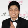 [★포토]조지훈, '행복을 빌어주세요'