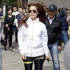 [★포토]김희선 '여전히 날씬한 몸매'