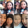 김지혜 "가족셀카입니다".. '봄처녀' 두 딸 '눈길'