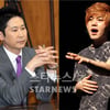 신동엽·문희준, '불후2' 김구라 하차 '노코멘트'