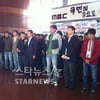 MBC노조 "김재철 사장, 무용가 J씨에 특혜의혹"