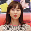 [★포토]윤정희 '입술 빼꼼, 떨리네'
