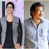 '다른 나라에서' 유준상, '홍의 남자'로 3번 칸行