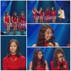 씨스타 "우리는 마른 편 아냐" 깜짝 망언 