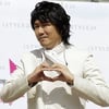 김장훈, 백악관 동해 청원에 "국력을 보여줍시다"