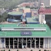 KBS간부 22명, 보직 사퇴..새노조 파업 '동참' 