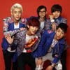 B1A4, 日 정식진출..6월27일 첫 싱글 발표   