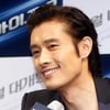 이병헌 "포스터 메인, 한국 팬들을 위한 것"