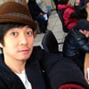 윤건 "비밀결혼? 개풀 뜯어먹는 소리!" 루머해명
