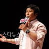 '노력파 개그맨' 김병만, 무대 울렁증 극복비결은?