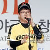 '개콘' 박성광 "라이벌은 장동건 '플레이보이즈'"