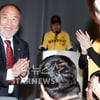 [★포토]백인천 전 감독 '개그 야구, 지켜보겠어!'