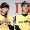 [★포토]정태호 "무조건 열심히 하겠습니다!"
