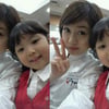 '신만찬' 성유리, 아역 이예선과 '닮은꼴' 인증