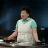 '마셰코 전원주', 인기 폭발 '장금이 아줌마' 누구?