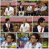 '두드림' 송승환·신해철 "6개월간 좋은시간" 하차소감