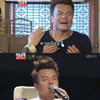 '런닝맨' 박진영 음이탈 굴욕 "공기소리 낸거 맞나?"