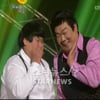 '개콘' 새코너 '아빠와 아들' 허무개그..시청자 극과 극