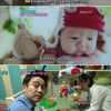 이광기, 늦둥이 셋째 아들 준서 최초 공개