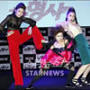 [★포토]패션넘버5 '엽기적인 런웨이'