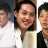 '마셰코' 훈남 3인방 공개 '눈이 즐거운 오디션'